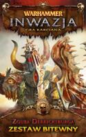 logo przedmiotu Warhammer: Inwazja - Zguba Derricksburga