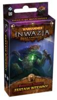 logo przedmiotu Warhammer: Inwazja - Zwiastun Śmierci