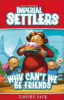 logo przedmiotu Imperial Settlers Why Can't We Be Friends
