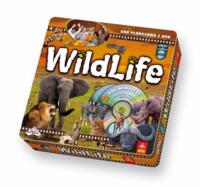 logo przedmiotu WildLife