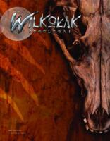 logo przedmiotu Wilkołak: Odrzuceni