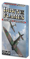 logo przedmiotu Down in Flames Wingman Expansion
