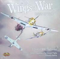 logo przedmiotu Wings of War: The Dawn of World War II