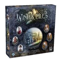 logo przedmiotu Winter Tales