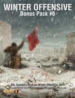 logo przedmiotu ASL Scenario Pack for Winter Offensive #6