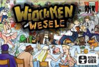 logo przedmiotu Wiochmen Wesele
