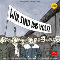 logo przedmiotu Wir sind das Volk! Combined Edition
