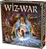 logo przedmiotu Wiz-war
