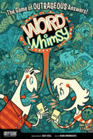 logo przedmiotu Word Whimsy
