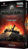 logo przedmiotu World of Tanks: Rush - Drugi Front