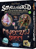 logo przedmiotu Small World: W pajęczej sieci