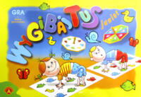 logo przedmiotu Wygibajtus Junior