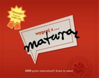 logo przedmiotu Wygraj z maturą