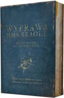 logo przedmiotu Robinson Crusoe: Wyprawa HMS Beagle
