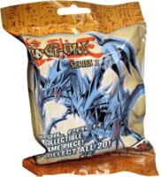 logo przedmiotu Yu-Gi-Oh! HeroClix: Series Two Gravity Feed Booster