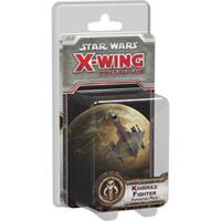 logo przedmiotu X-wing: Kihraxz Fighter Expansion Pack
