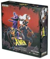 logo przedmiotu X-Men: Mutant Revolution