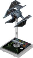 logo przedmiotu X-Wing: Zestaw dodatkowy TIE Defender