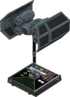 logo przedmiotu X-Wing: Zestaw dodatkowy TIE Punisher
