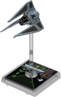 logo przedmiotu X-Wing: Zestaw dodatkowy TIE Phantom