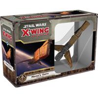 logo przedmiotu X-wing: Hound's Tooth Expansion Pack