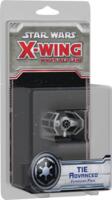 logo przedmiotu X-Wing: TIE Advanced Expansion Pack 