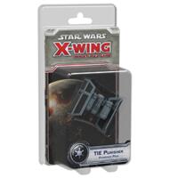 logo przedmiotu X-wing: TIE Punisher Expansion Pack