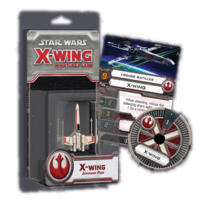 logo przedmiotu X-Wing: X-wing expansion pack