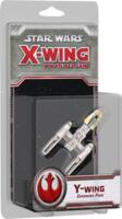 logo przedmiotu X-Wing: Y-Wing Expansion Pack 