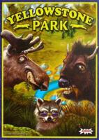 logo przedmiotu Yellowstone Park