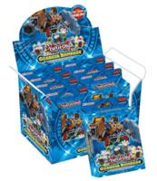 logo przedmiotu Yu-Gi-Oh! Structure Deck - Geargia Rampage