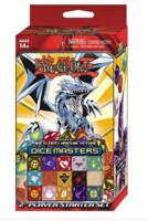 logo przedmiotu Yu-Gi-Oh! Dice Masters: Starter Set