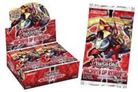 logo przedmiotu Yu-Gi-Oh! TCG Secrets of Eternity Booster