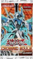 logo przedmiotu Yu-Gi-Oh! TCG Crossed Souls - booster
