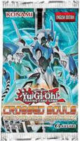 logo przedmiotu Yu-Gi-Oh! TCG Crossed Souls Advanced Edition - Large Booster