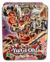 logo przedmiotu Yu-Gi-Oh! TCG 2014 MEGA TIN - Bujintei Susanowo