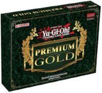 logo przedmiotu Yu-Gi-Oh! Premium Gold 