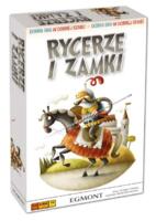 logo przedmiotu Rycerze i zamki