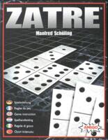 logo przedmiotu Zatre gra karciana