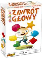 logo przedmiotu Kolorowy Zawrót Głowy