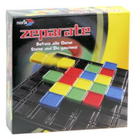 logo przedmiotu Zeparate