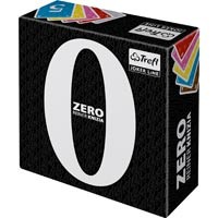 logo przedmiotu Zero