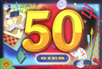 logo przedmiotu Zestaw 50 gier