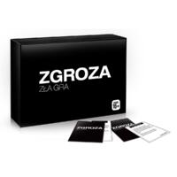 logo przedmiotu Zgroza