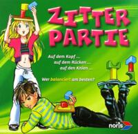 logo przedmiotu Zitterpartie