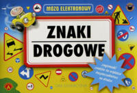 logo przedmiotu Znaki drogowe - mózg elektronowy