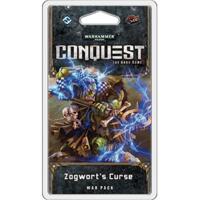 logo przedmiotu Warhammer 40,000: Conquest - Zogwort's Curse