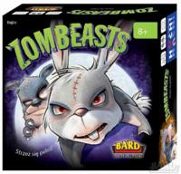 logo przedmiotu Zombeasts