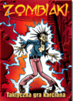 logo przedmiotu Zombiaki
