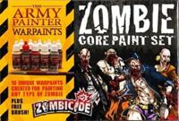 logo przedmiotu Zombicide - Core Paint Set